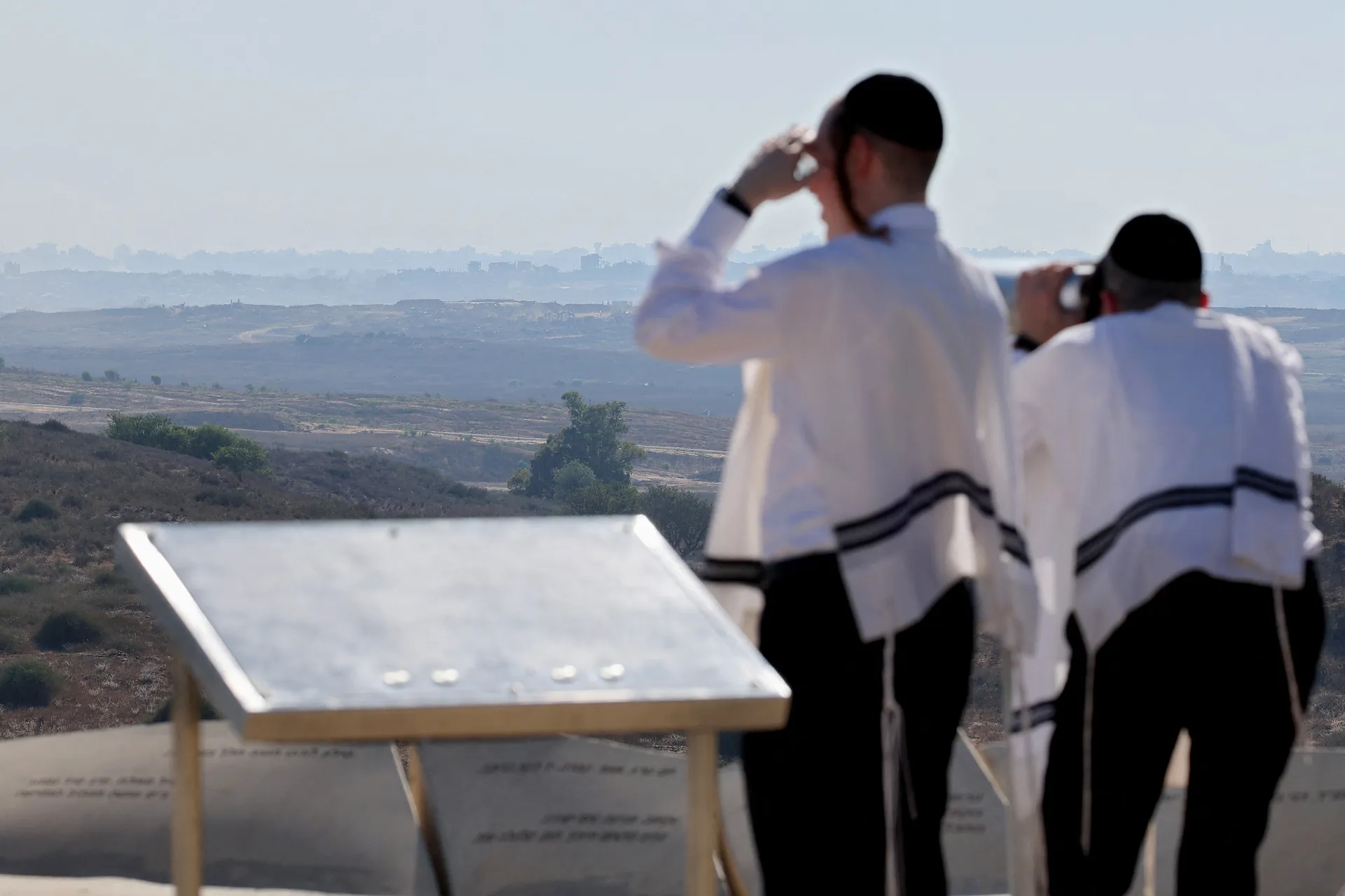 Afbeelding van Hoe vindt Hamas zelf dat het gaat?