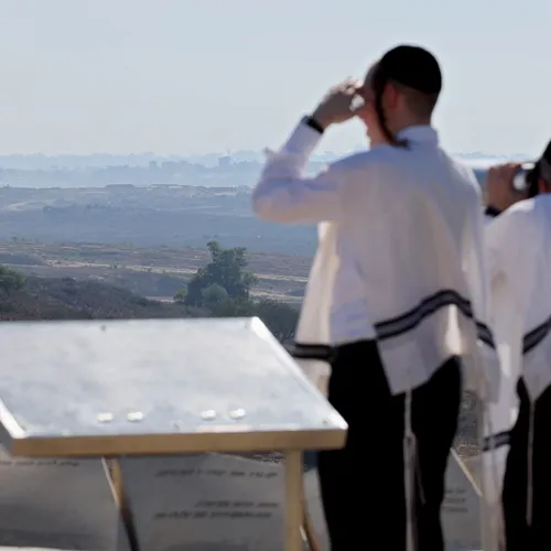 Hoe vindt Hamas zelf dat het gaat?