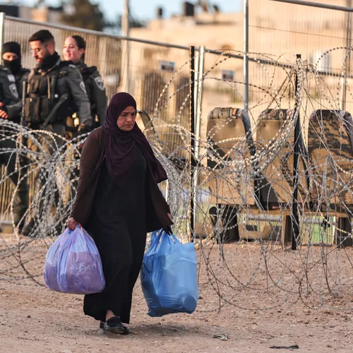 De Nakba: modus operandi van Israël
