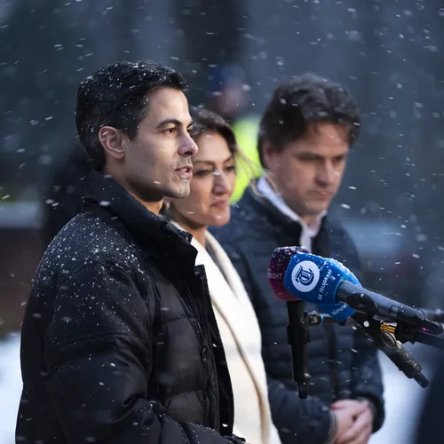 Minderheidskabinet: volwassen bestuur in een liefdeloos gepolariseerd speelveld