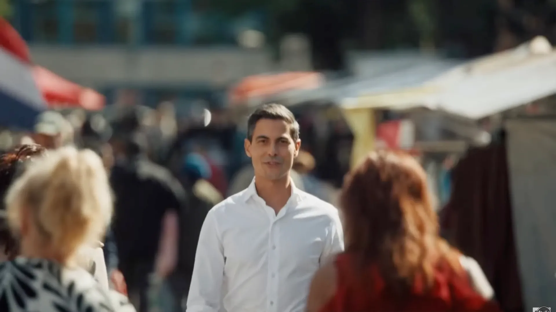 Afbeelding van Dit verklaart Rob Jettens onverwoestbare optimisme