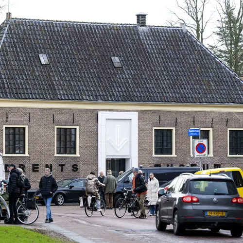 Mijn excuses aan Roemenië voor de diefstal van erfgoed uit het museum in Assen