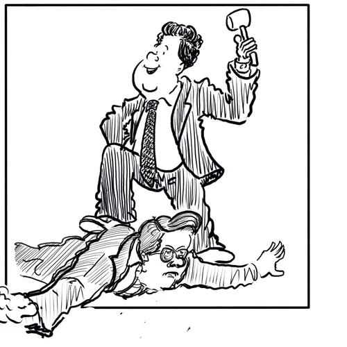 Milde liberaal Thom van Campen bezorgt VVD toch nog verkiezingswinst