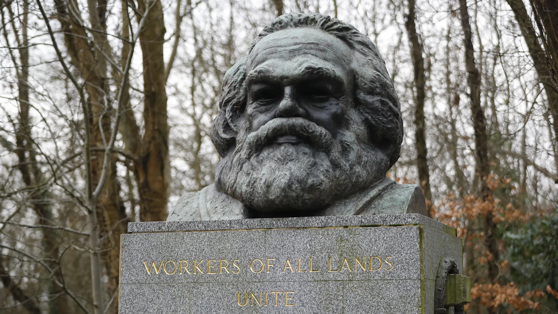 karlmarx