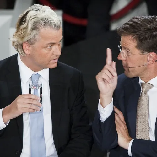 Hoe we in deze politieke puinhoop zijn beland