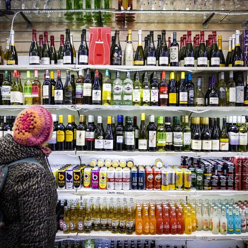 De Gezondheidsraad is to-to-totaal van de blauwe knoop geworden