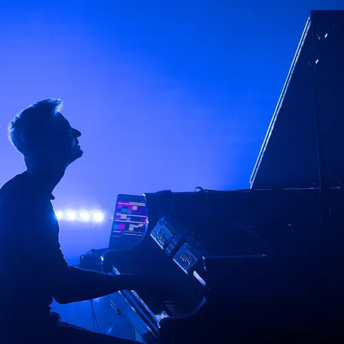 Wanneer stopt de muziek?