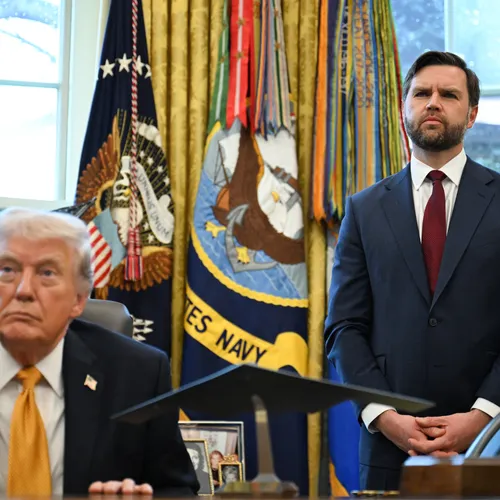 Europa in een nieuw krachtenveld