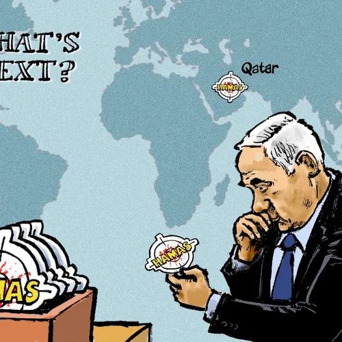 Wat komt er na Qatar?