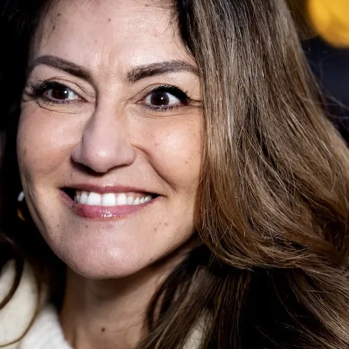 Dilan Yesilgöz is de échte Politicus van het Jaar