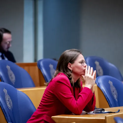 Met name christelijke politici lijden aan feitenresistentie als het over sekswerkers gaat