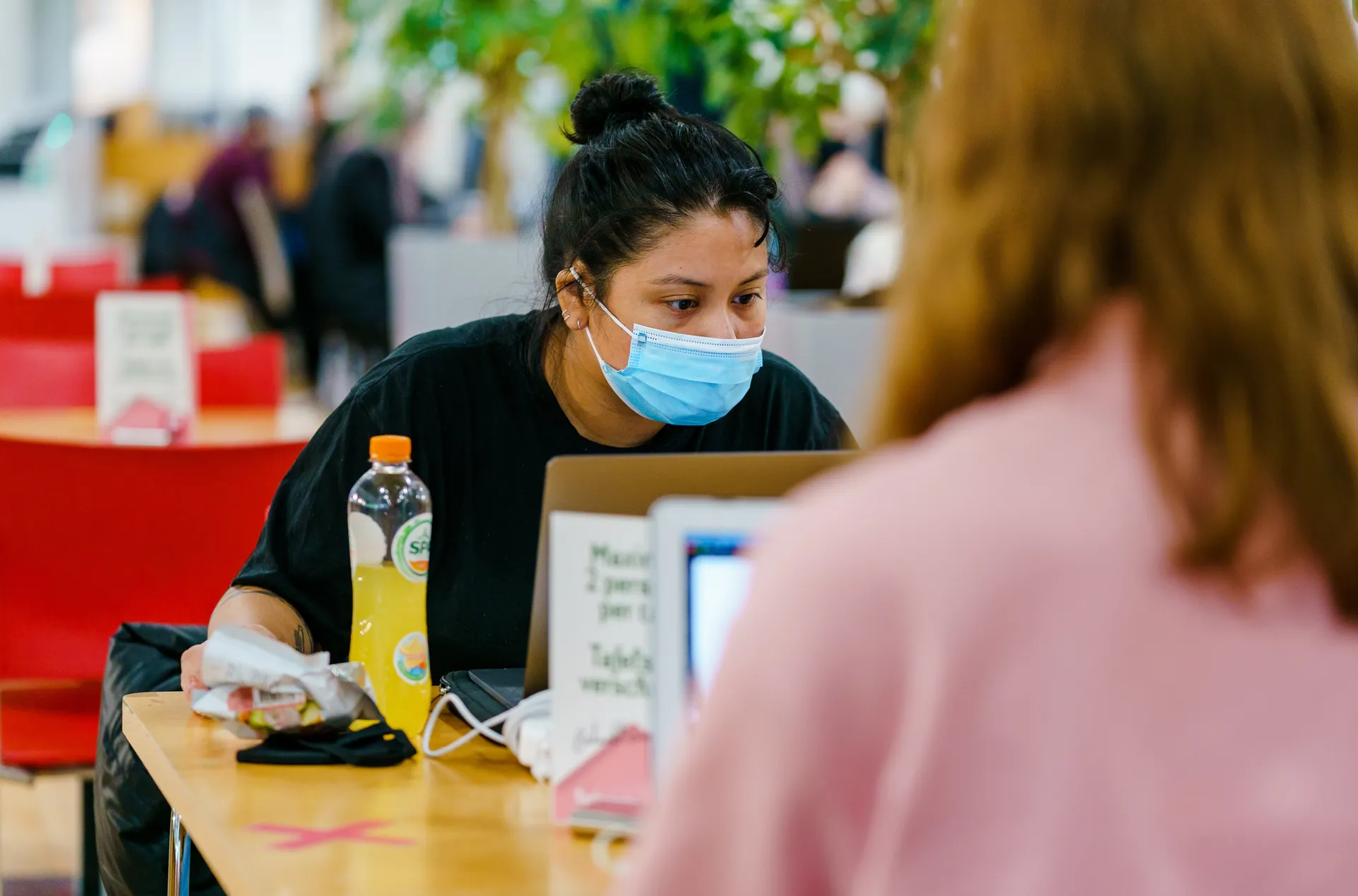 Afbeelding van Van begroting naar bescherming: tijd voor wereldwijde gezondheidskeuzes