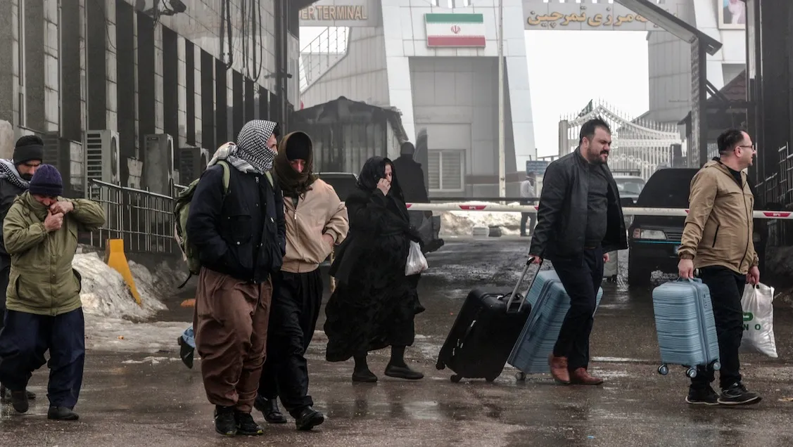 Het Koerdische dilemma en de plannen van Trump