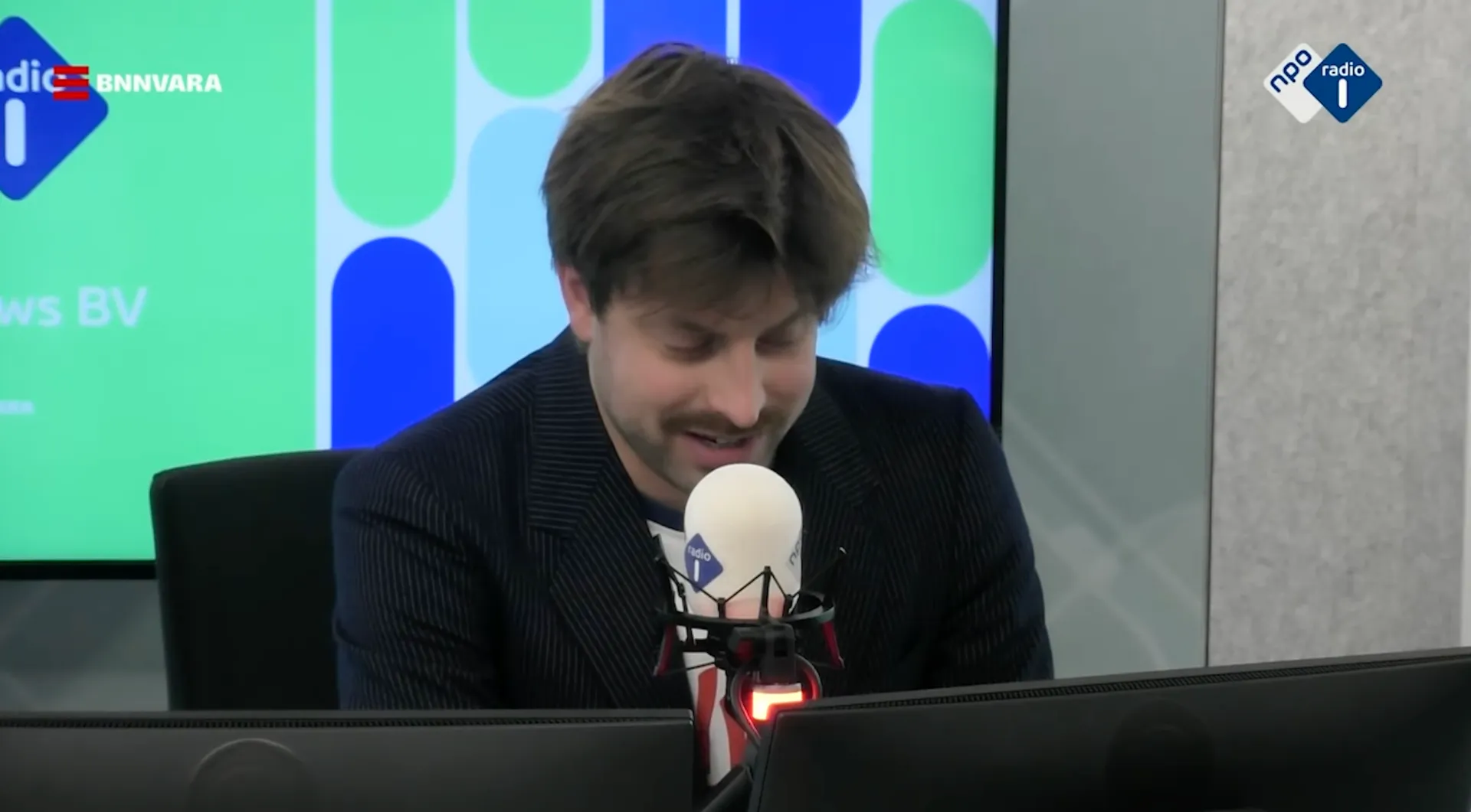 Afbeelding van ‘Punkbands zijn er om de bewakers van de status quo te shockeren’