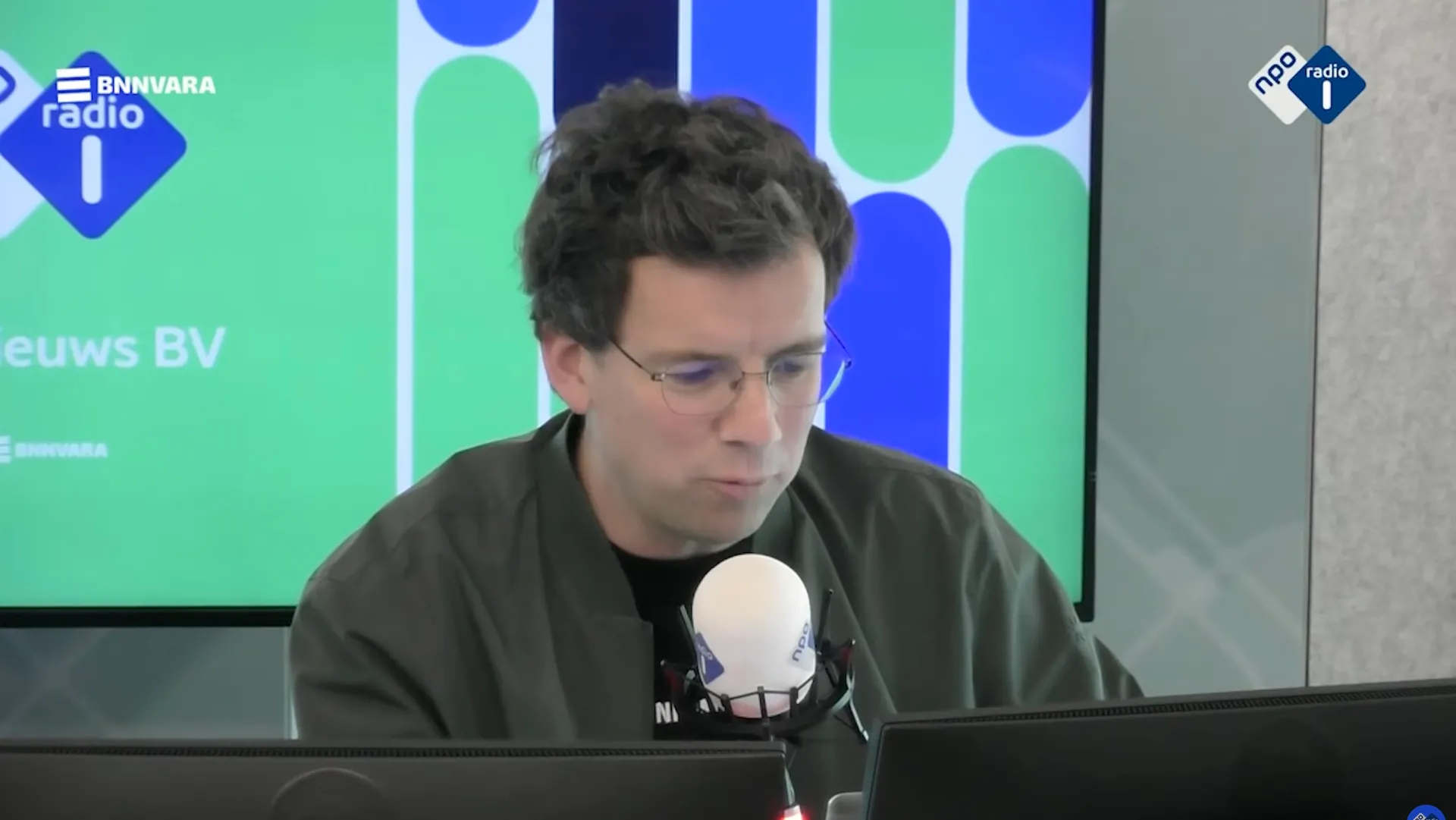 Afbeelding van ‘De VVD is nog nauwelijks een politieke partij’