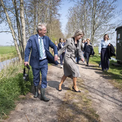 Johan Vollenbroek: Femke Wiersma ontkent ecologische, juridische en economische realiteit