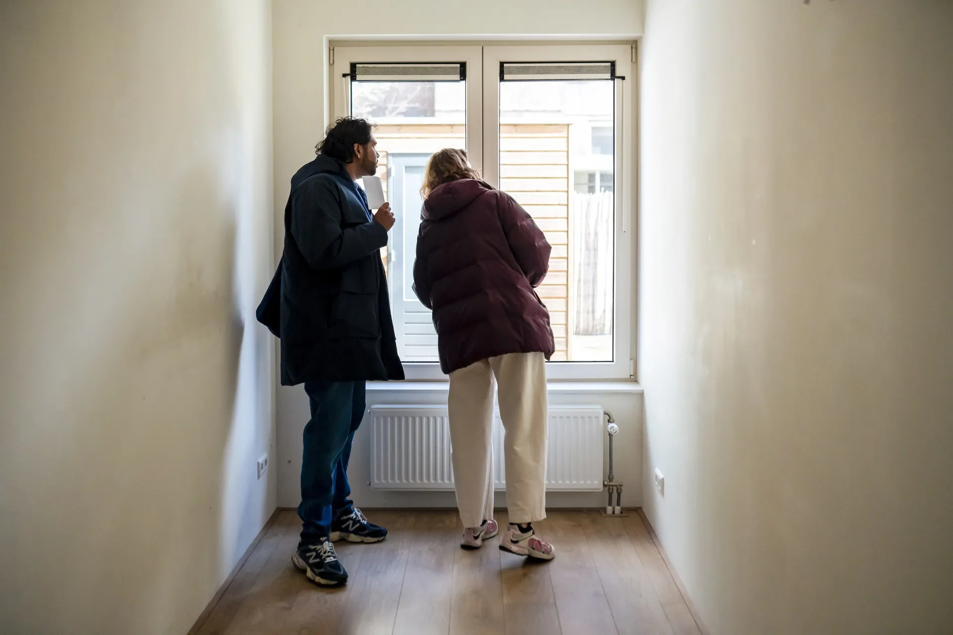 Afbeelding van Een biedlogboek is een rookgordijn met keurmerk