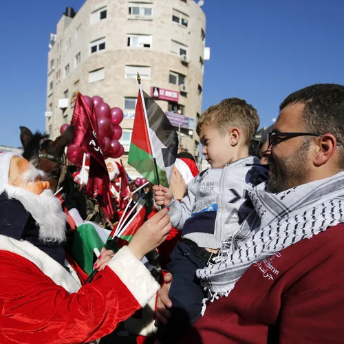 Pasen 2026: staan we aan de vooravond van een van de zwaarste tijden uit onze recente geschiedenis?