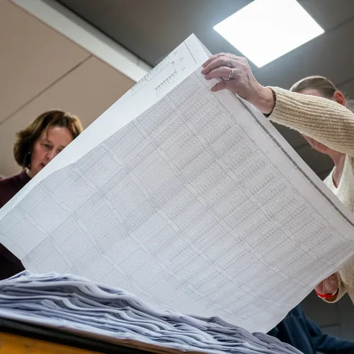 Gun scherpslijpers hun eigen partijen