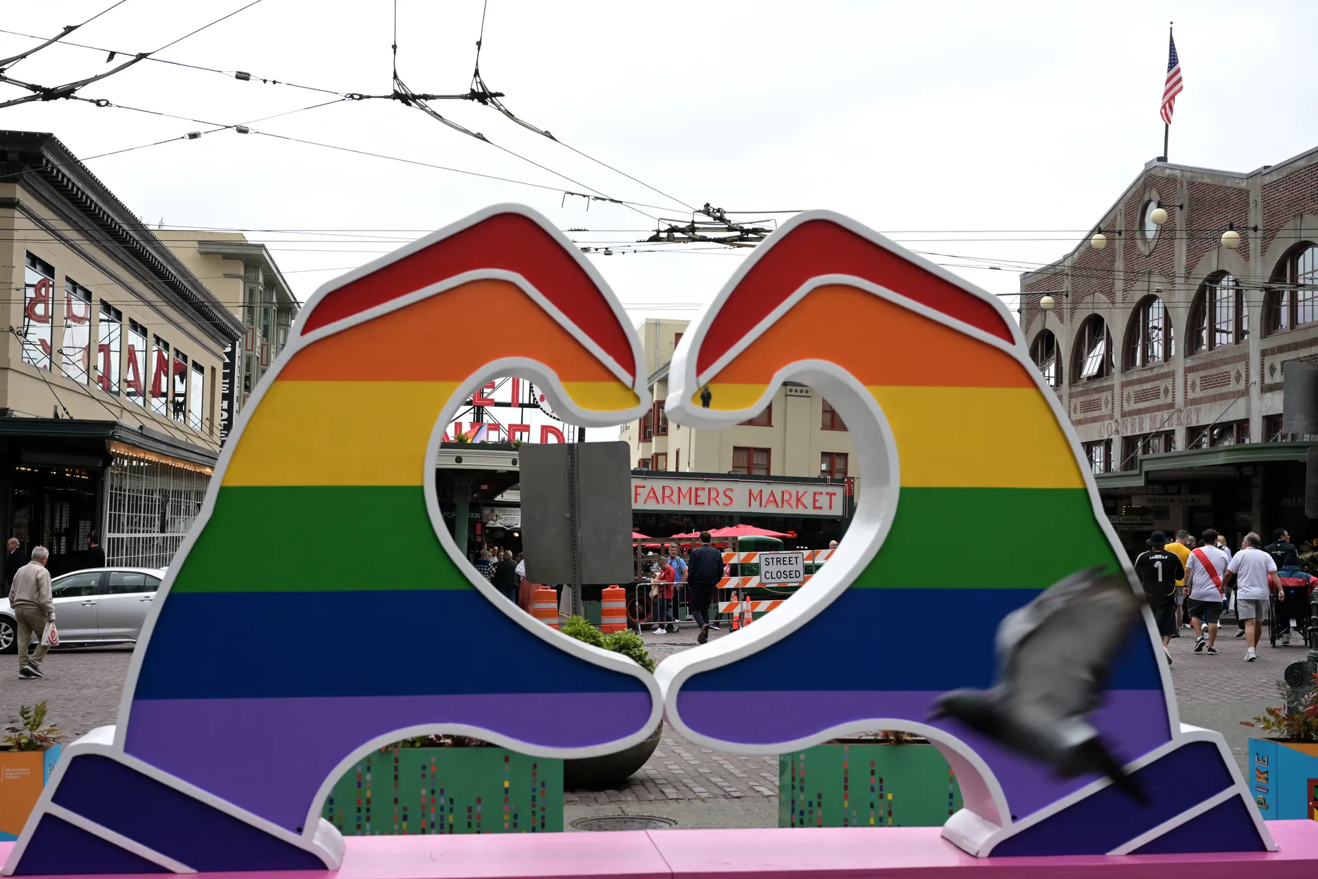 Afbeelding van Wordt het WK toch nog een beetje woke? Wedstrijd tussen Egypte en Iran wordt ondanks bezwaren ‘Pride match’