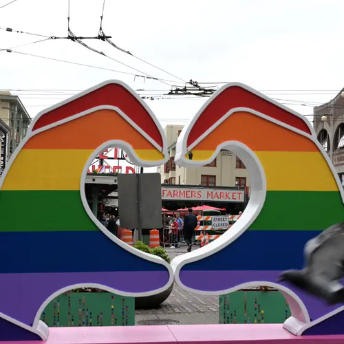 Wordt het WK toch nog een beetje woke? Wedstrijd tussen Egypte en Iran wordt ondanks bezwaren ‘Pride match’