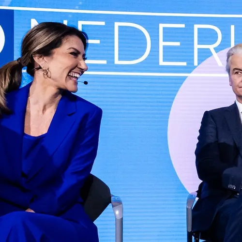 VVD talkshowmachine werkt duidelijk aan nieuwe coalitie met PVV