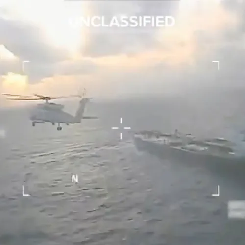 Trump-regime kaapt derde Venezolaanse olietanker in korte tijd