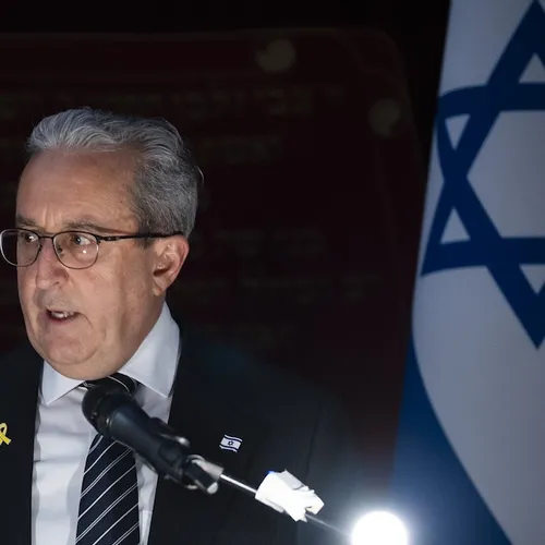 En opnieuw volgen we het draaiboek van het genocidale Netanyahu-regime
