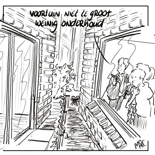 Veel politieke partijen zetten komende verkiezingen in op meer woningen