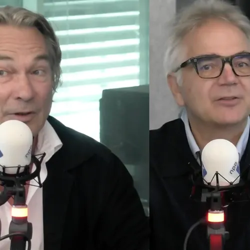 Kee & Van Jole clashen over Pauw & De Wit