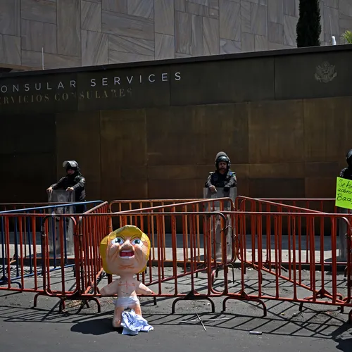 De Israëlische en Amerikaanse oorlogshonger toont de waardeloosheid van dit tijdsgewricht