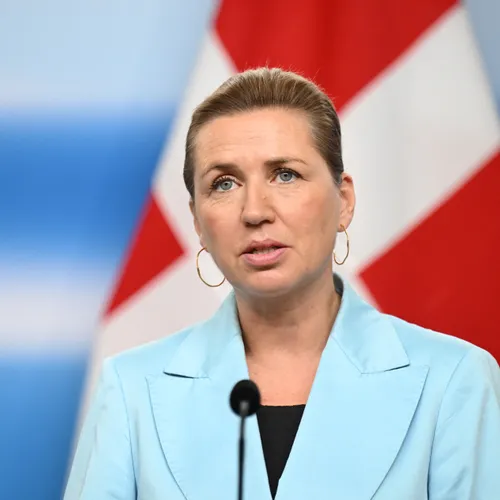 Deense sociaaldemocraten betalen de prijs voor rechtse koers