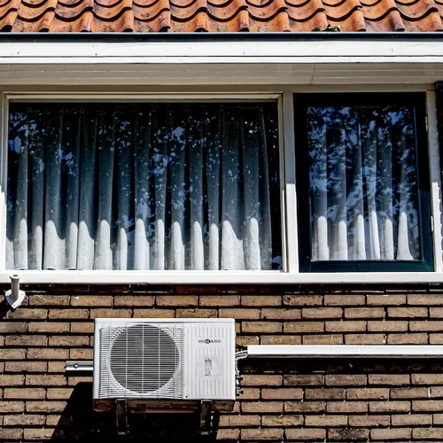 Aarde gaat verder opwarmen door run op airco's