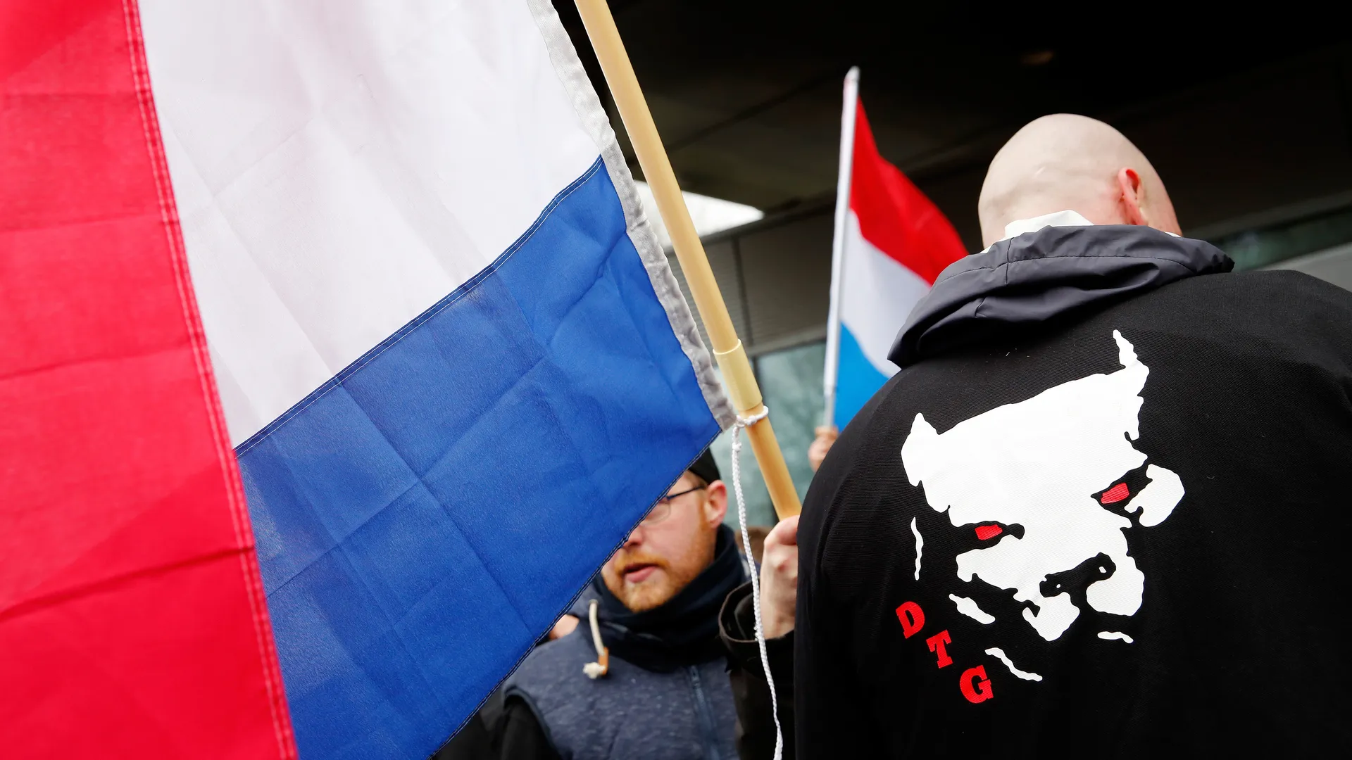 pegida