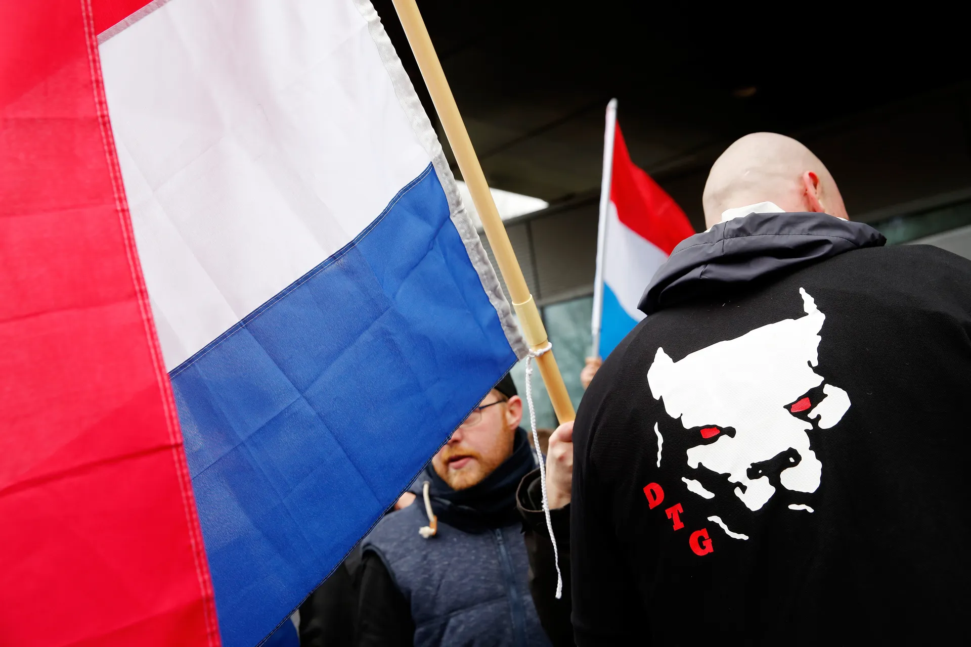 Afbeelding van Tussen verschil en vertrouwen