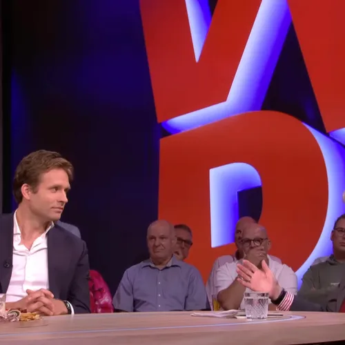 Maakt Yesilgöz zaterdag op het VVD-congres haar terugtreden bekend?