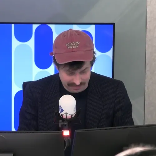 'Europa wil niets. En daar ben ik ontzettend trots op'