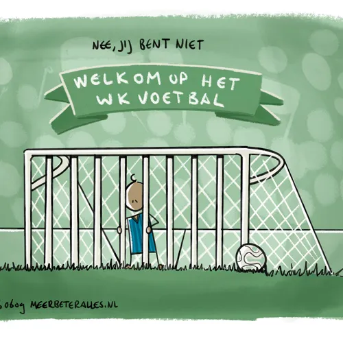 WK vreemdelingenhaat