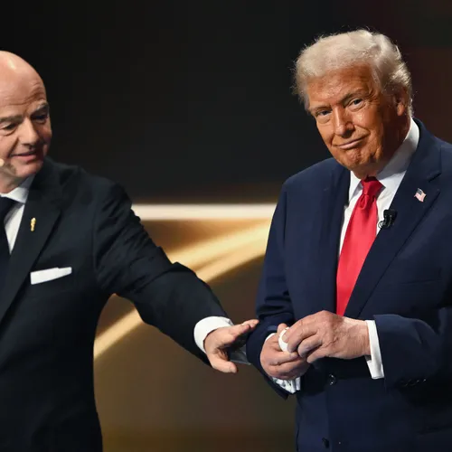 Petitie tegen WK in fascistische VS massaal ondertekend, maar kans van slagen lijkt nihil