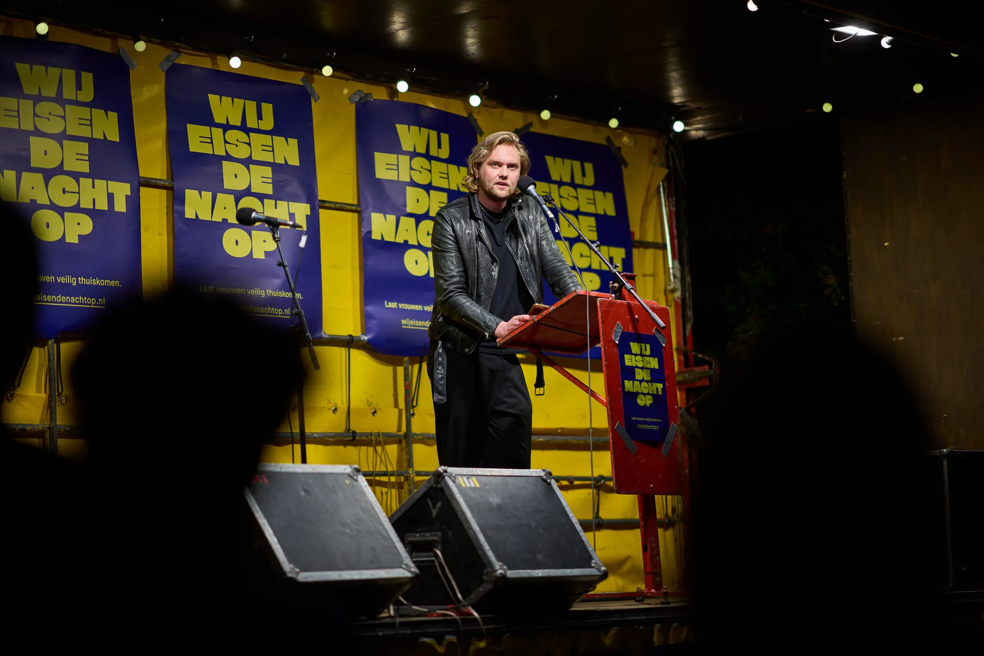 Afbeelding van Femicide en de ontbrekende schakel in onze strijd tegen geweld