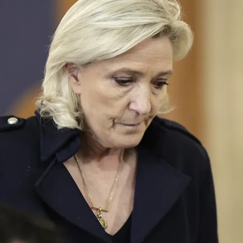 'Trump-regime probeerde veroordeling frauderende rechtsextremist Le Pen te dwarsbomen'
