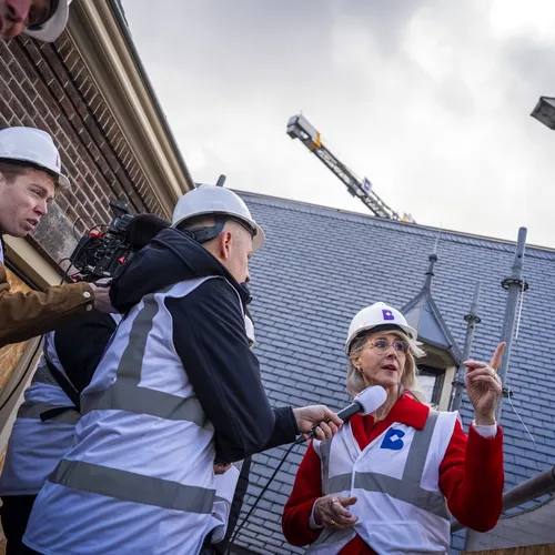 De Binnenhof-blunder van drie miljard