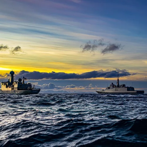 Ierland zoekt toenadering tot NAVO, IJsland versnelt referendum over lidmaatschap EU