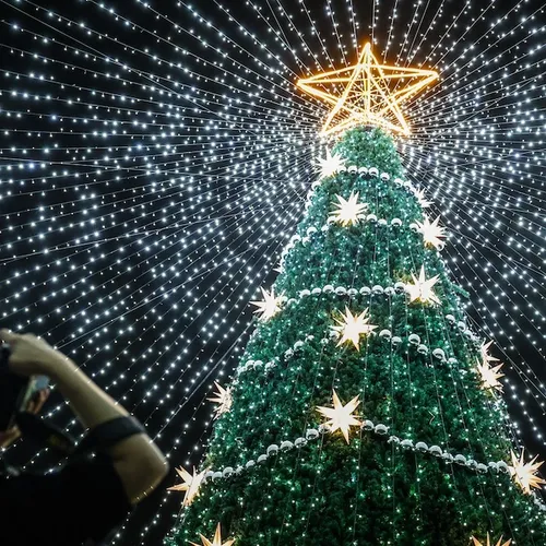 Het geheim van een fijne Kerstmis