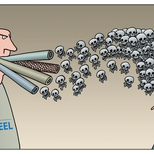 Tata Steel eindelijk vervolgd wegens vergiftigen leefomgeving
