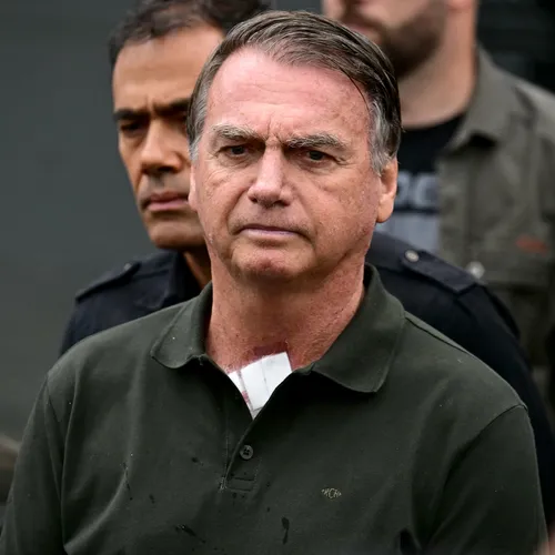 Braziliaanse fascistische oud-president Bolsonaro moet aan 27-jarige celstraf beginnen