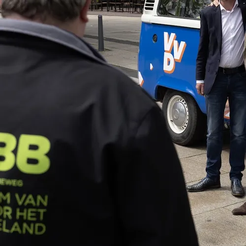 BBBorstklopperij blijkt onterecht, noaberschap is helemaal niet typisch voor platteland en komt overal voor