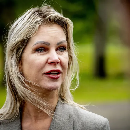 Vollenbroek: Wiersma brengt hele economie in gevaar om agro-industrie te pleasen