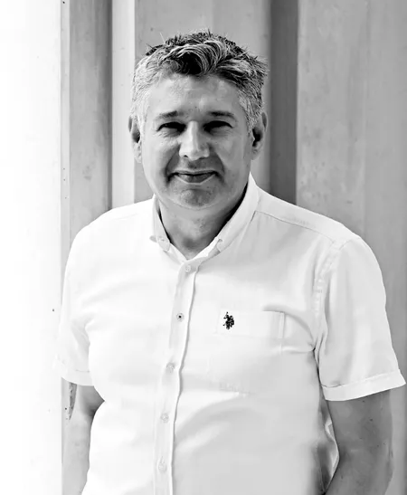 Afbeelding van Merdan Yağmur