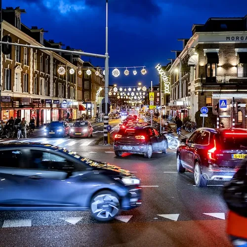 We staan op een kruispunt van licht en donker